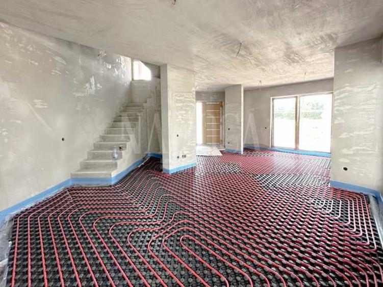 Casa 4 camere de vanzare in Gheorgheni, Cluj Napoca - 1