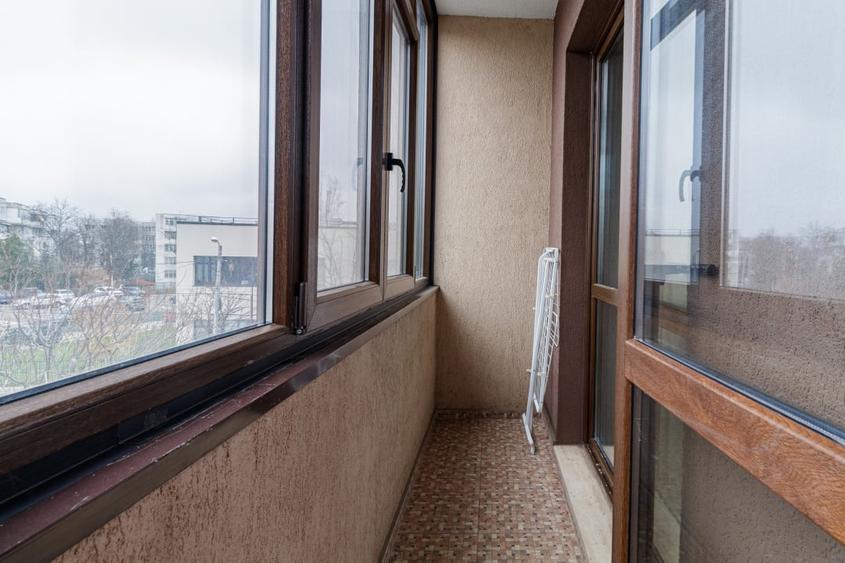 Apartament 2 camere parcare inclusa Lujerului - 10