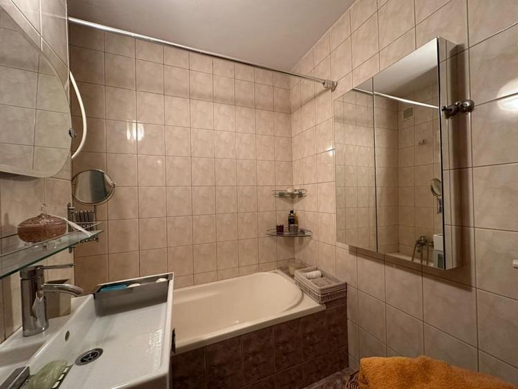 3 Camere Gorjului Militari Bloc reabilitat 3 Minute Metrou - 13