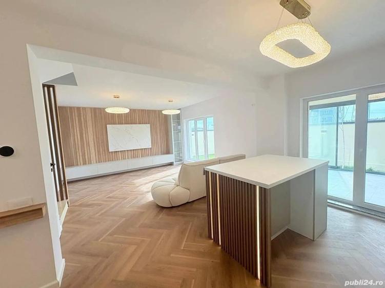 Vile Lux P +2 , 5 Camere, Bulevardul Nordului Fundeni Dobroe?ti - 4