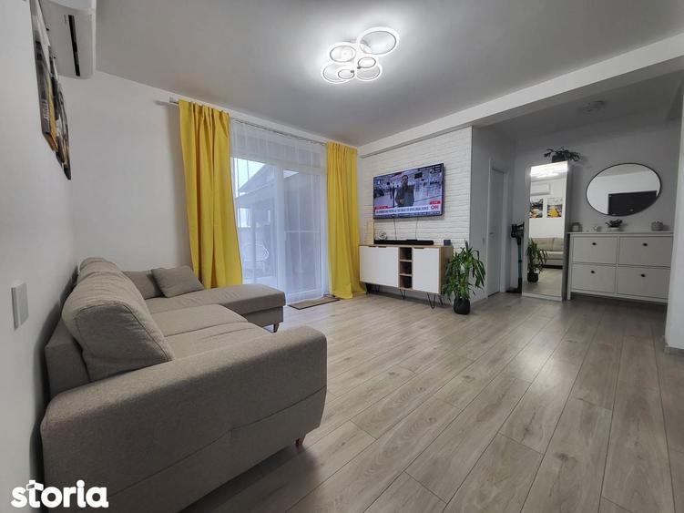 Casa cu 3 camere | Mobilata si utilata complet | Loc de parcare - 6