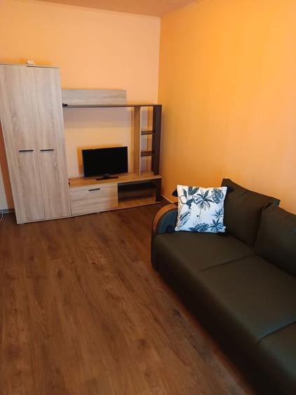 Garsoniera de inchiriat - 1