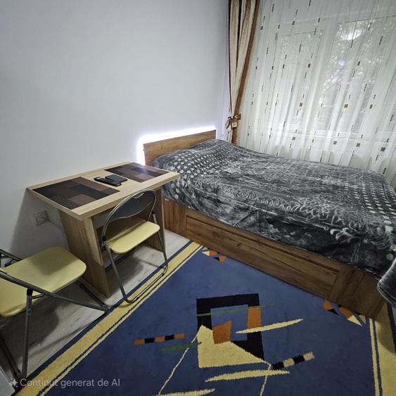 Apartament 2 camere + loc de parcare - 7