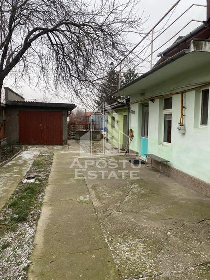 Casa in Timi?oara - 8