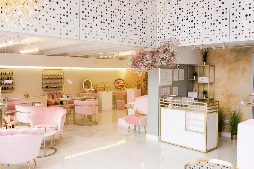 Spatiu premium 150 mp, Zona Semicentrala – Ideal clinica, showroom sau sediu - 1