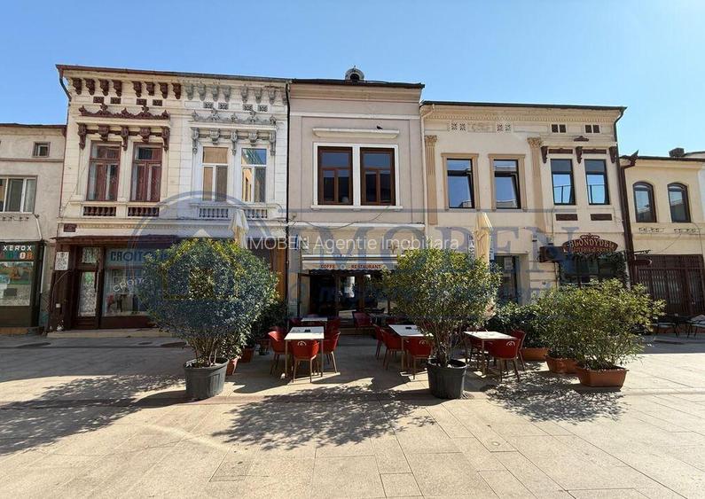 Afacere la cheie-Restaurant-Centrul Vechi-Locatie foarte ... Afacere la cheie-Restaurant-Centrul Vechi-Locatie foarte ...