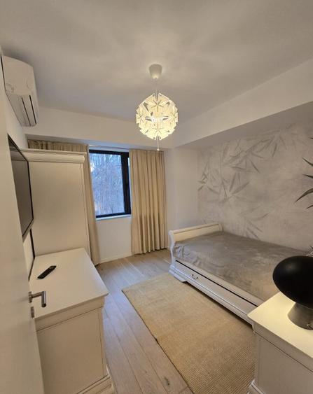 Apartament 3 camere Iancu Nicolae, padure, mobilat, utilat - 10