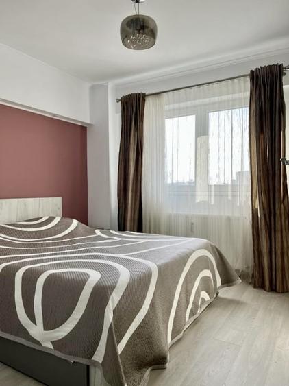 De inchiriat apartament 3 camere-Mosilor, zona centrala - 6