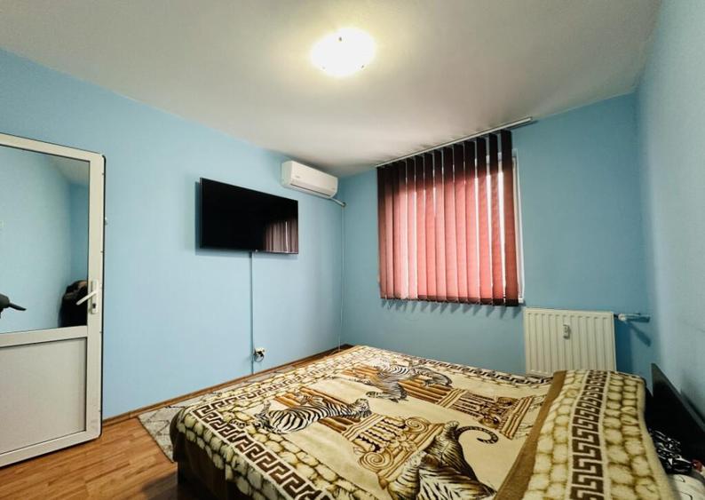 Apartament 2 camere - Metrou 1 Decembrie - 5