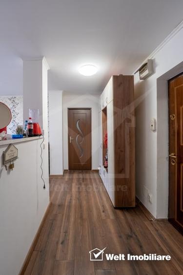 Apartament cu 2 camere, Baciu - 10
