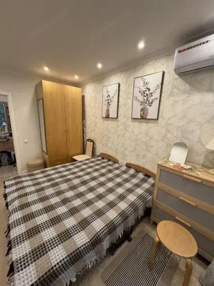 Inchiriez garsoniera in zona Drumul Taberei - 3