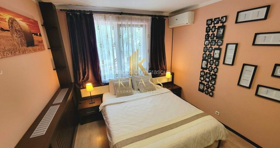 Apartament modern 3 camere - 88mp - la cheie, zona Dristor Apartament modern 3 camere - 88mp - la cheie, zona Dristor