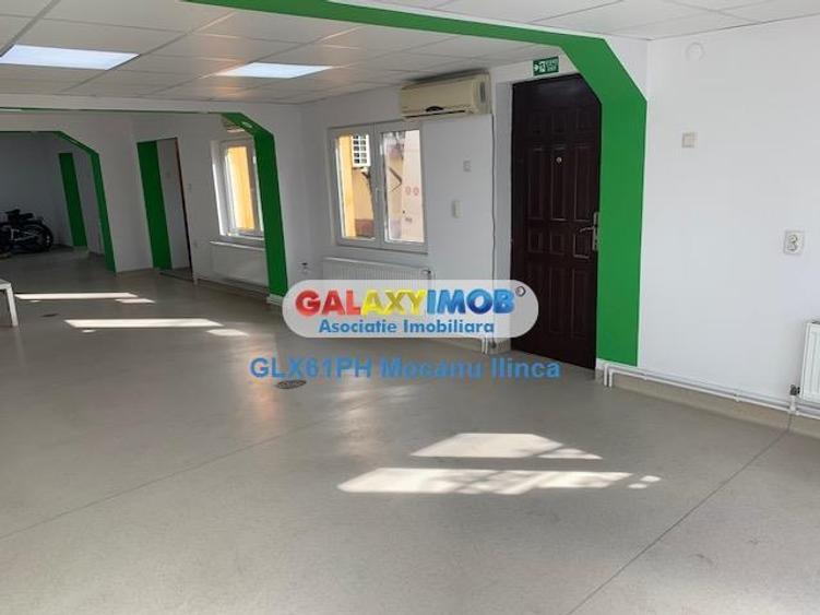 Inchiriere spatiu birouri   comercial, in Ploiesti, zona Transilvaniei - 1