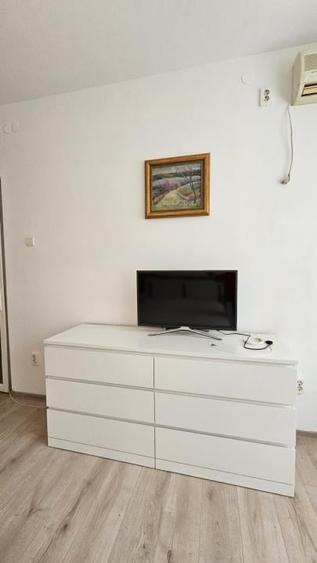 Inchiriere garsoniera la parter Bulevardul Lacul Tei - 7