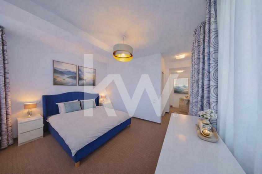 Apartament superb pe Drumul Poienii / Seasons Residence - 4