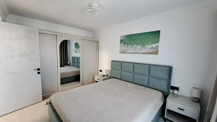Apartament 2 camere deosebit cu loc parcare inclus 16 minute metrou - 9