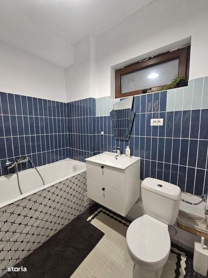 Central | Gara de Nord | Ideal Airbnb | Etaj 6 - 4