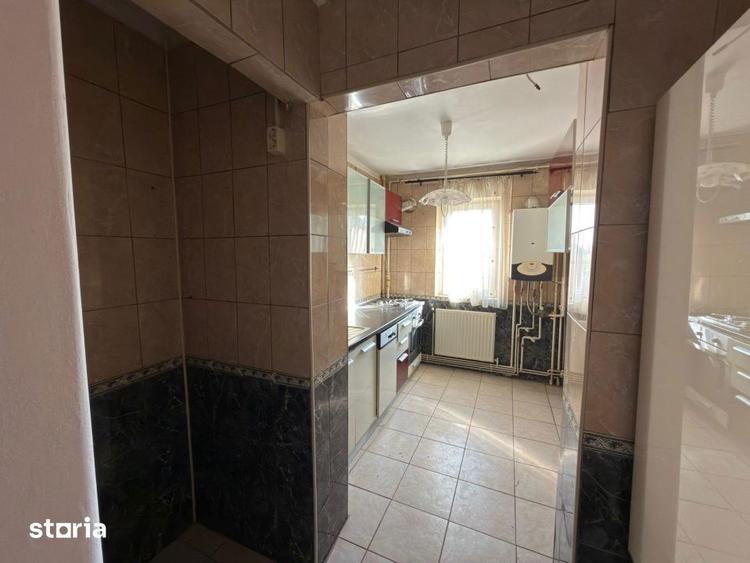 Apartament cu 3 camere-62 mp- zona AFI - 4