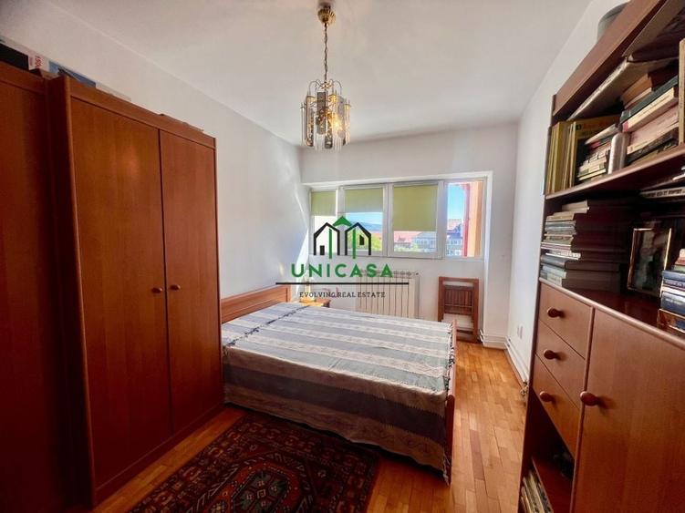 Apartament 3 camere / Calea lui Traian - 6