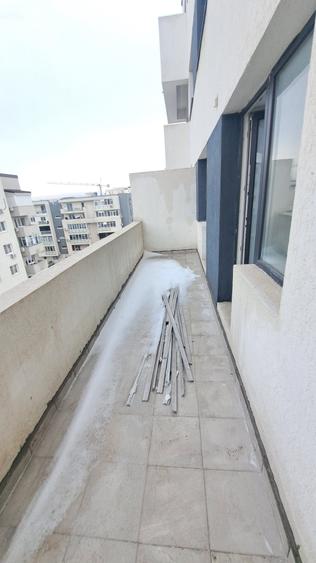 APARTAMENT 3 CAMERE DECOMANDAT BLOC NOU-  PRET PROMOTIONAL - BLOC SUPERB - 31