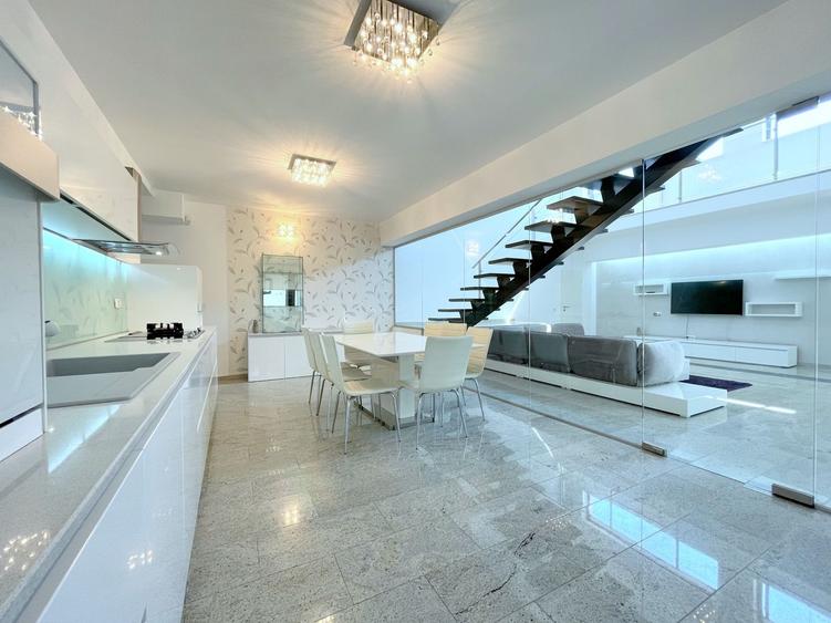 Casa individuala - Dumbravita Ferventia - COMISION 0% - 6