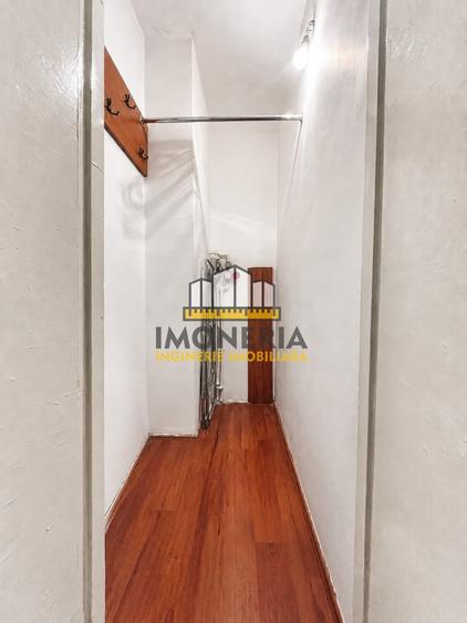 2 camere decomandat – 400 m Mega Mall – pet friendly – 0% comision - 13