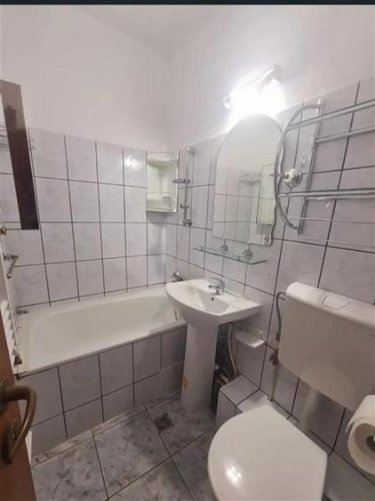 Garsoniera in zona Spital Judetean, Brasov - 8