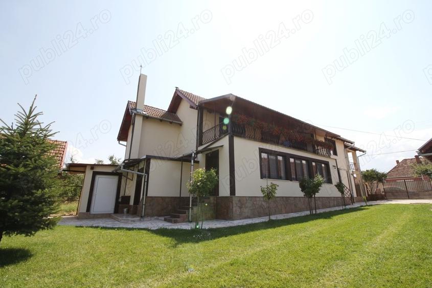 Proprietate Pensiune de vanzare - 9