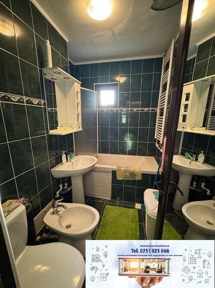 Apartament 2 camere, mobilat, Mazepa 1 – comision 0% - 7