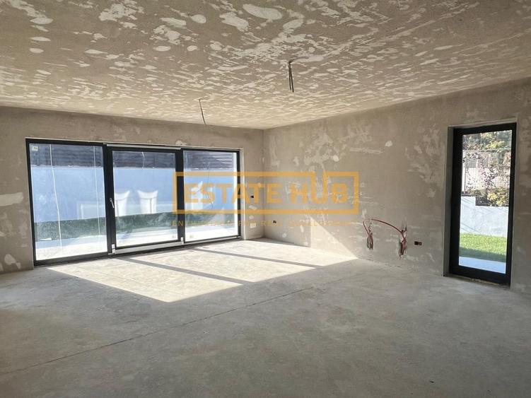 Vila finalizata cu CF de vânzare in Europa, 254 mp, garaj - 8