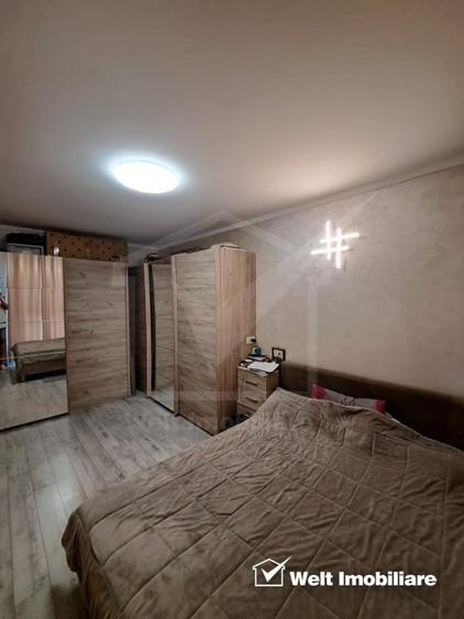 Apartament de lux cu 4 camere - Columna Residence, Floresti - Zona VIVO - 14
