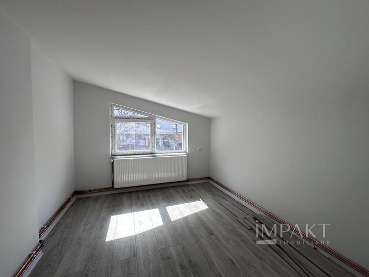 Casa de inchiriat 80 mp, vad comercial, trafic intens, Marasti - 10