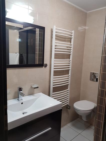 Studio modern premium cu centrala Vitan hotel Rin apropiere Popesti Leordeni - 8