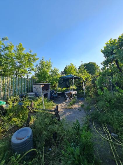 Vanzare proprietate, in Galati, langa Spitalul Militar, sup.teren 712mp - 7