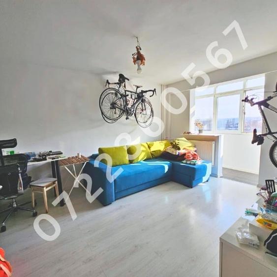 Proprietar vand ap 2 camere dec, 40 mp, etaj 8/10, Dristor / ParkLake - 1