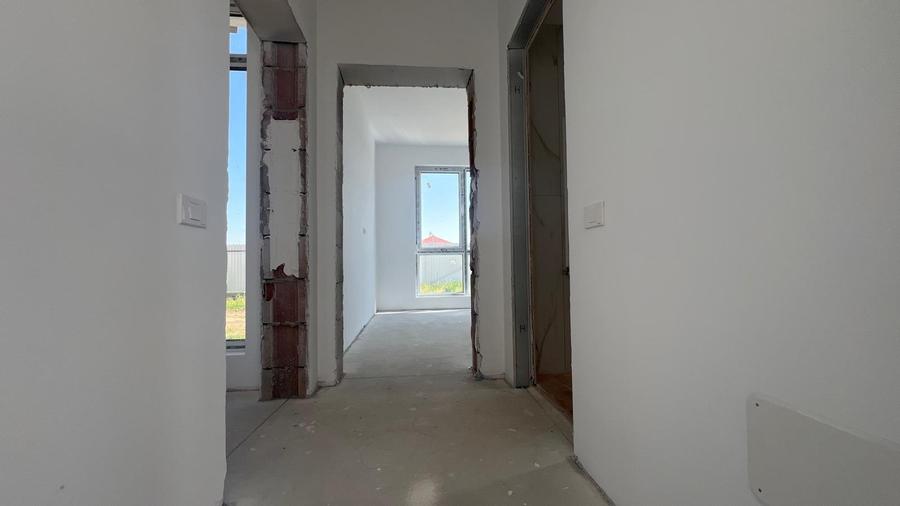 Complex Vile Parter - 6