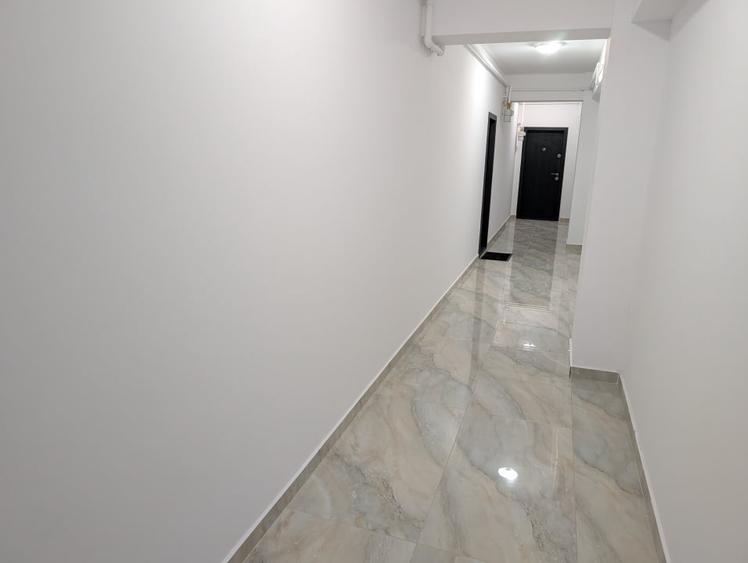 Apartament 2 camere Demisol 40mp | 0 comision | Otopeni Avram Iancu | Parcare - 11