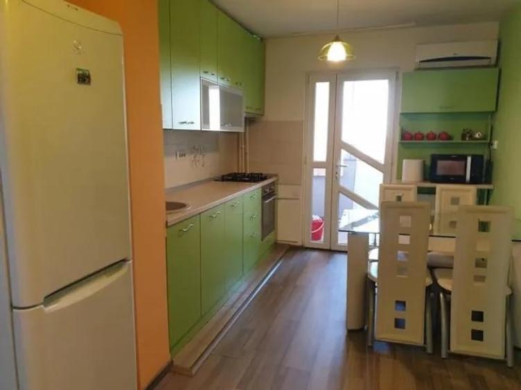 Berceni - Brancoveanu | 3 Camere | 2x Bai | Balcon | Parcare - 5