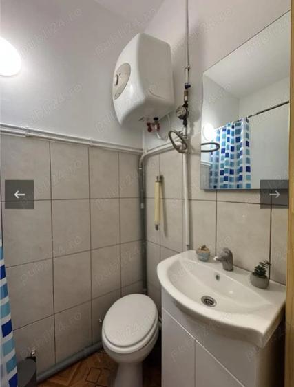 Inchiriez Garsoniera - 2