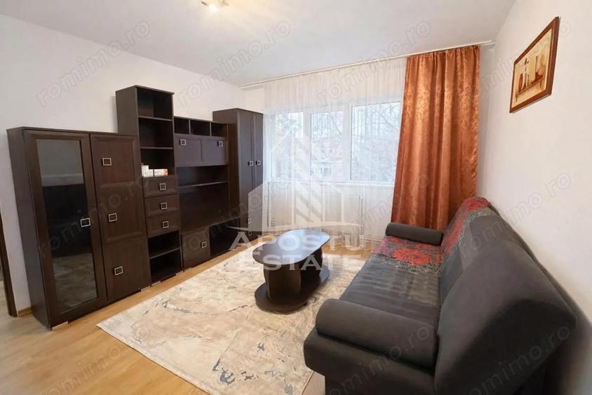 Apartament 2 camere - 4