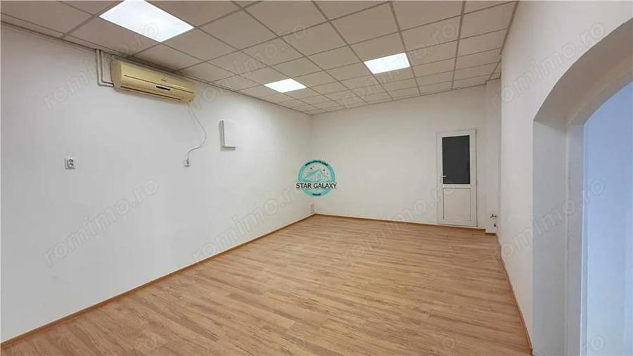 Inchiriez spatiu comercial cu vitrina stradala pe Strada Calarasilor - 2