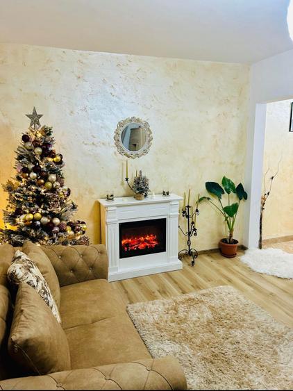 Inchiriez apartament 2 camere - 4