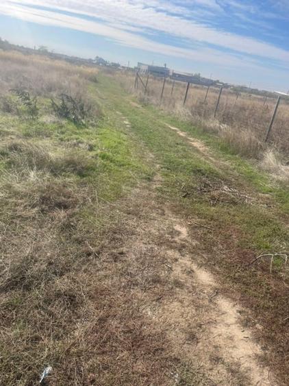 Teren intravilan, 400 mp, zona Ghercesti-Aeroport - 1