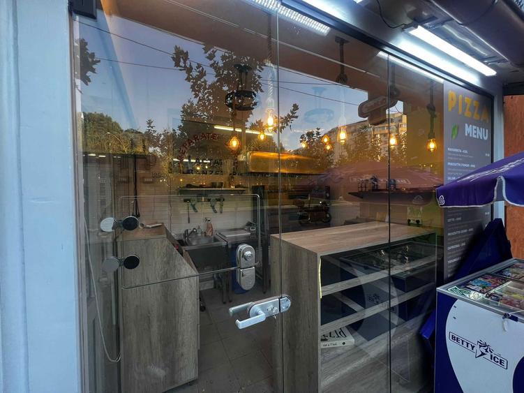 Spatiu comercial de inchiriat ! - 1