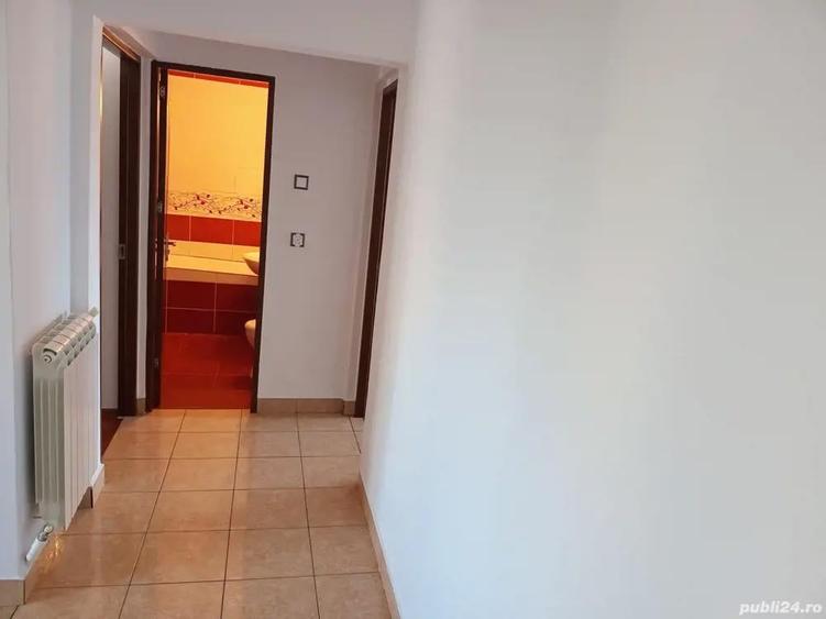 Apartament doua camere spatios zona centrala - 2