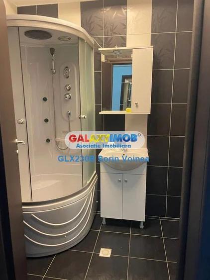 Garsoniera Militari Residence | Centrala | Balcon | ANAF | cod DS005 - 8