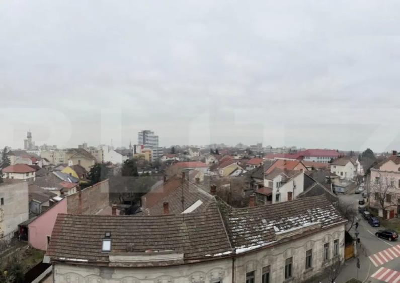 Apartament decomandat de vanzare, cu 3 camere, 111 mp, Centr - 5