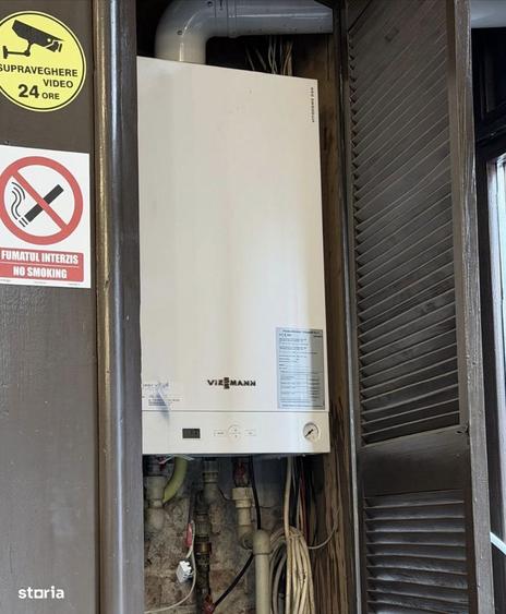 Zona Foisorul de foc S+P 156 mp ideal market - 4