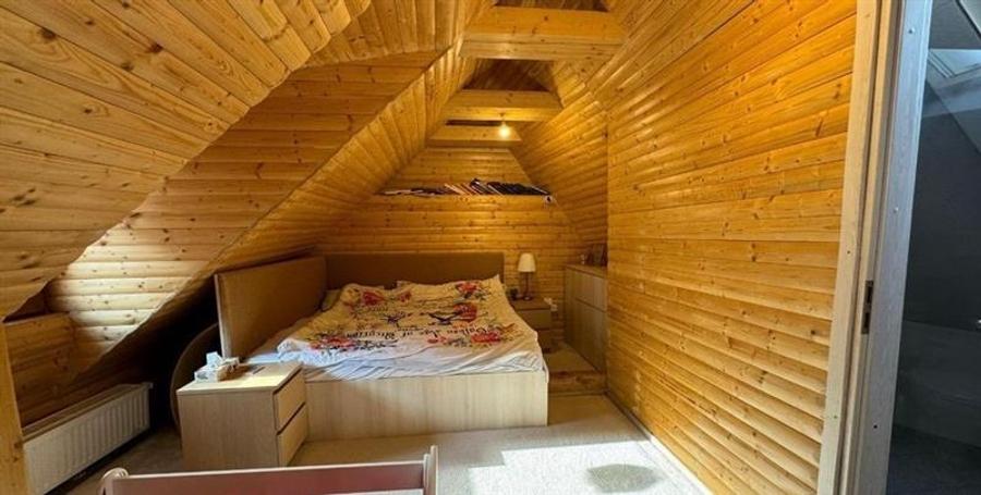 Casa Centrul Istoric - 4