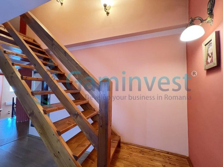 Gaminvest Vila spatioasa de vanzare in EXCLUSIVITATE in Oradea, Bihor,A2381 - 20